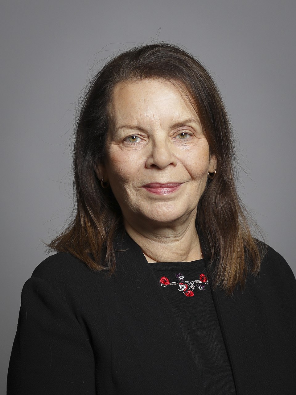 Meral Hussein