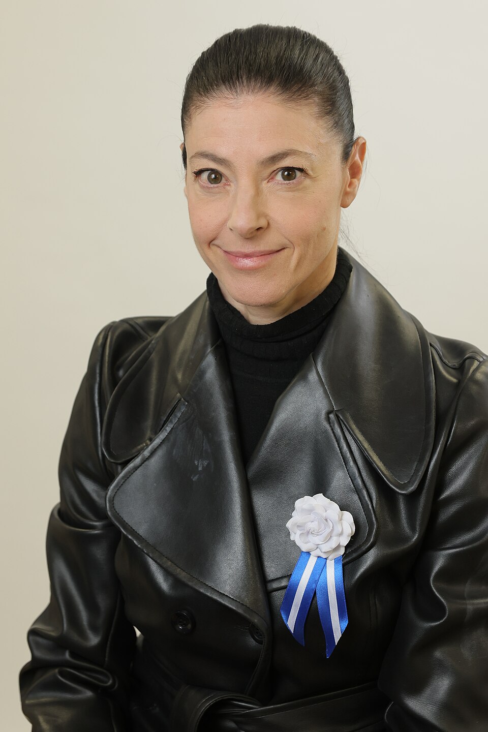 Merav Halevi