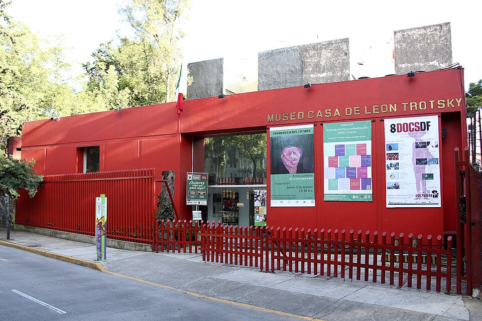 Mercader Mateo