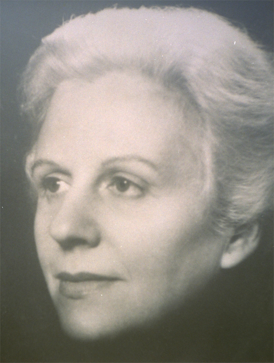 Mercè Betriu