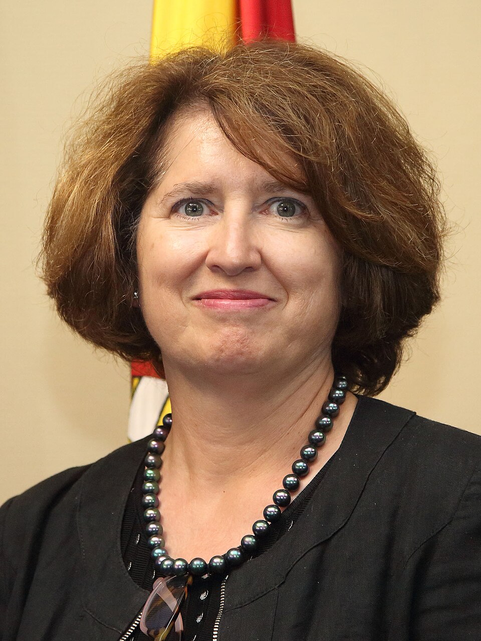 Mercedes Gómez