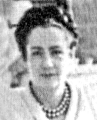 Mercedes Guillén
