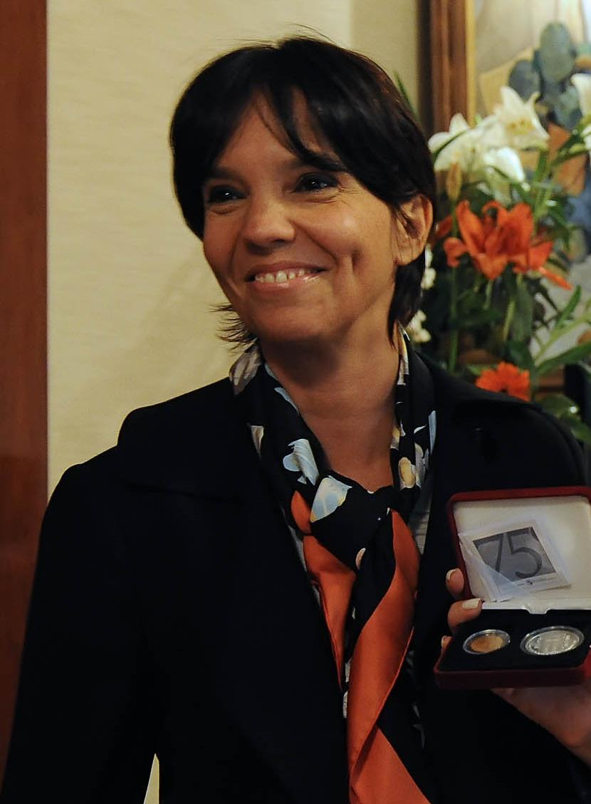 Mercedes Marco Del Pont