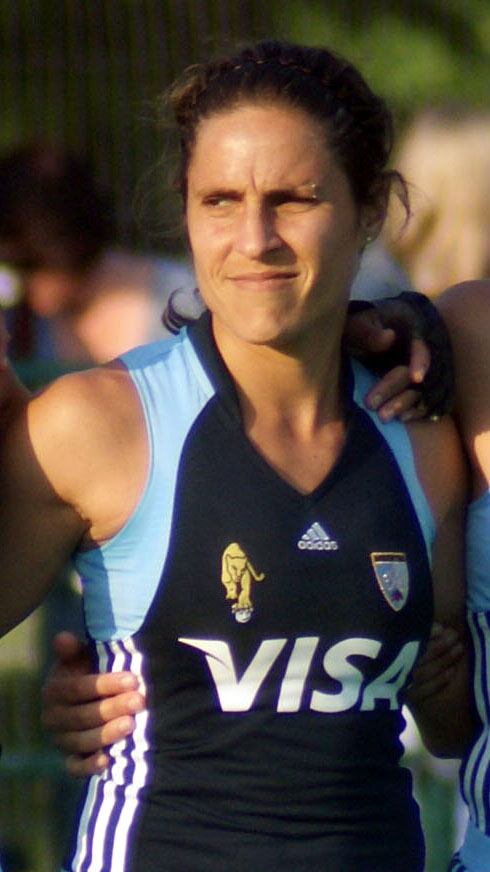 Mercedes Margalot