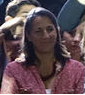 Mercedes Peñas