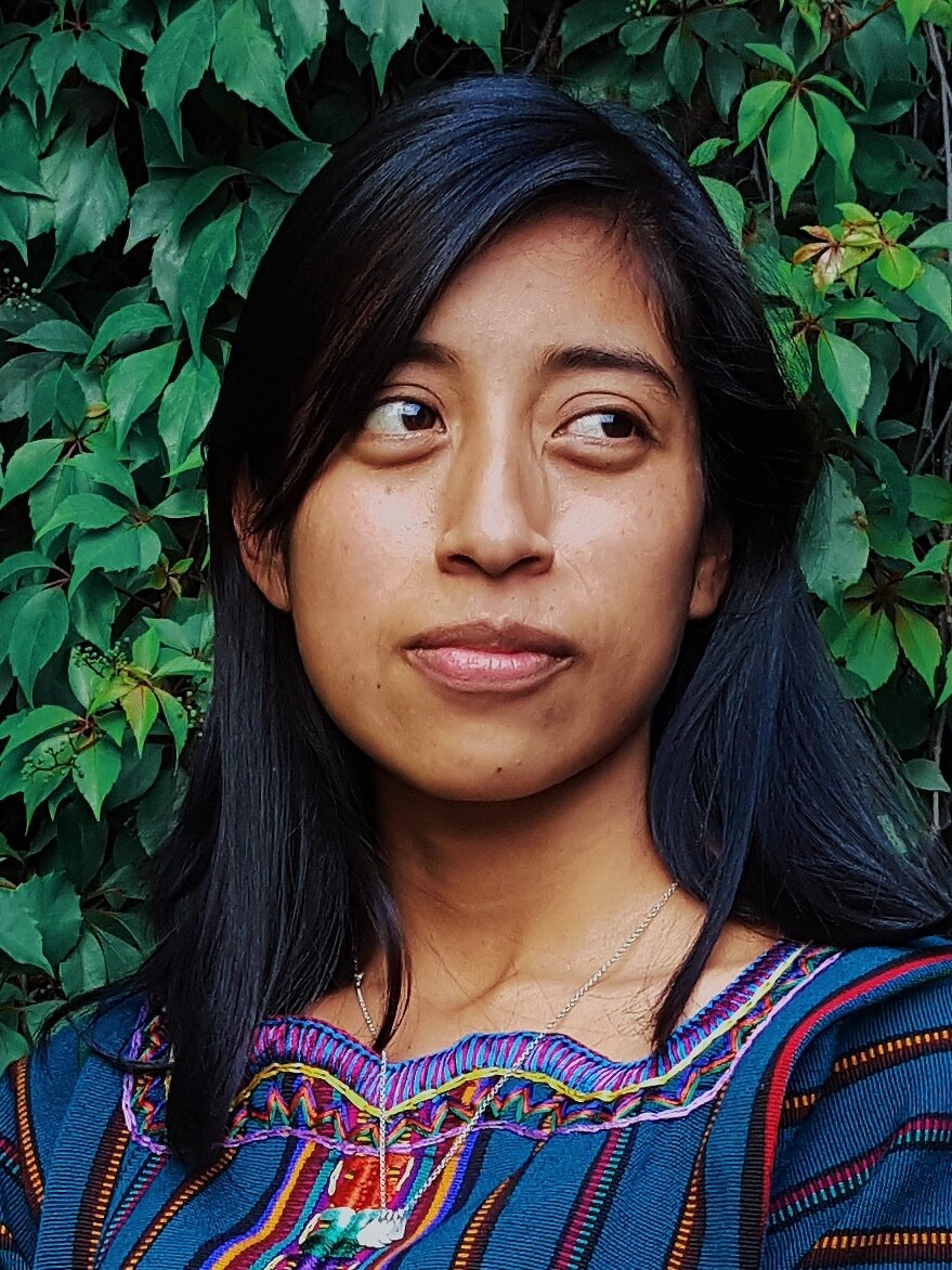 Mercedes Santa María