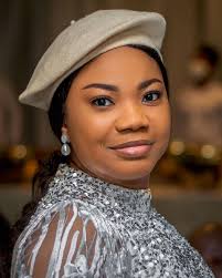 Mercy Bassey