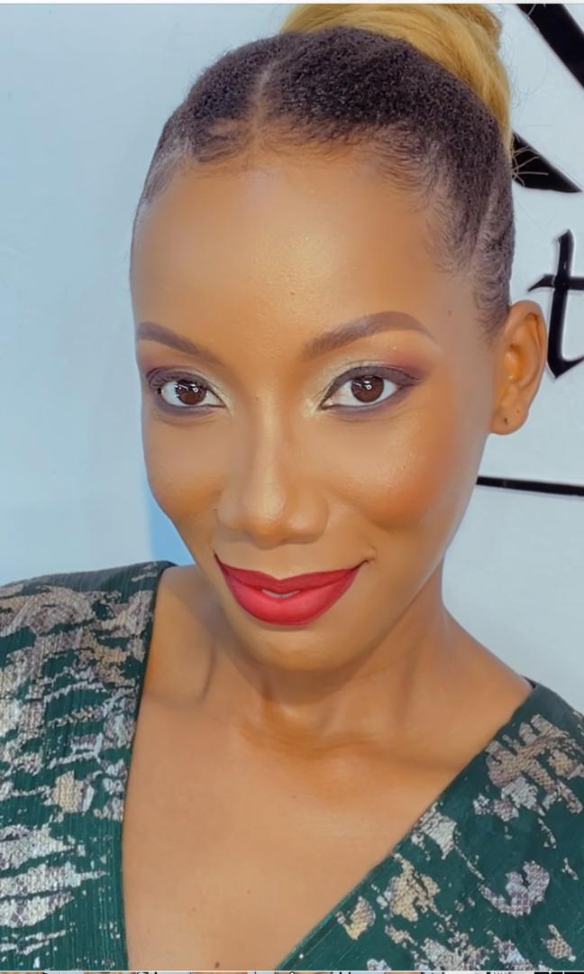 Mercy Kanini