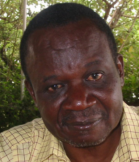 Mercy Makini