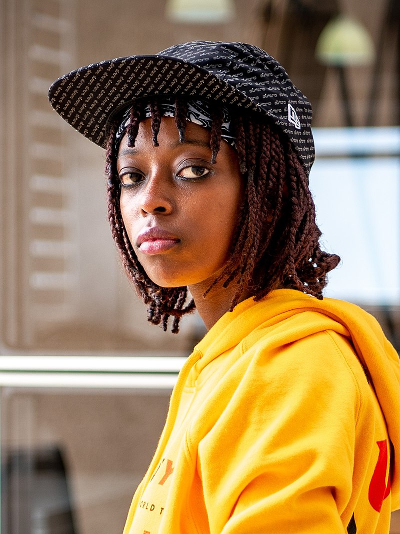 Mercy Wahome