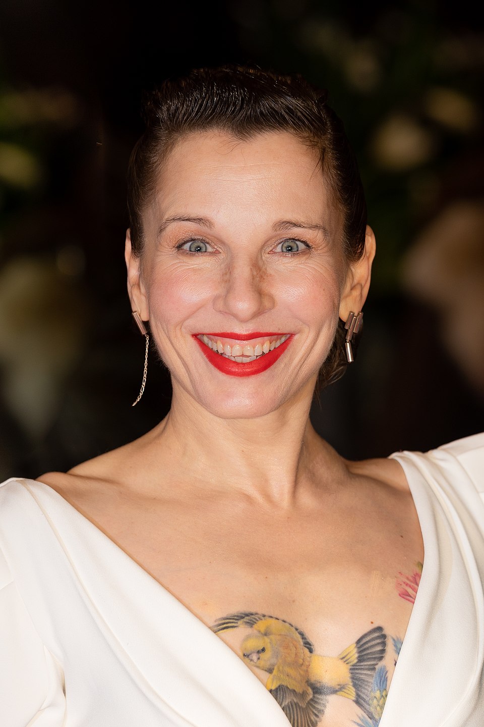 Meret Schaefer