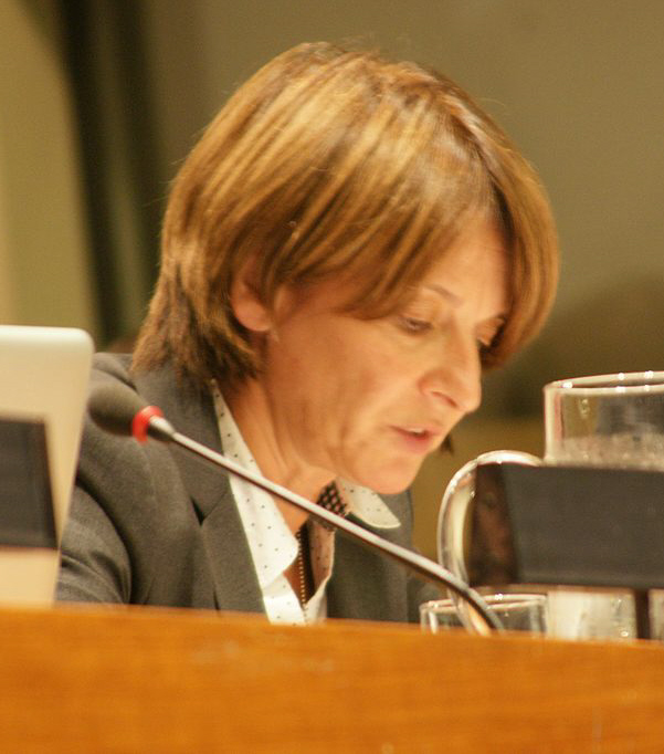 Merete Fjeld Brattested