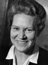 Merete Nordentoft