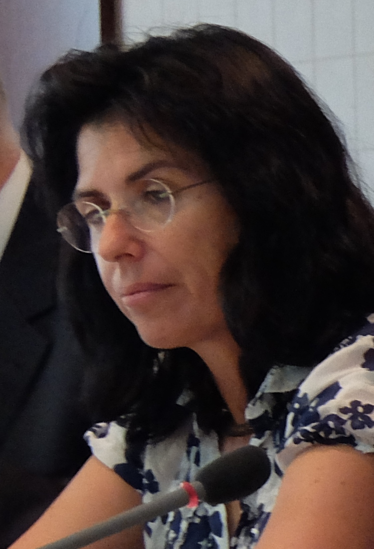 Meritxell Mateu i Pi
