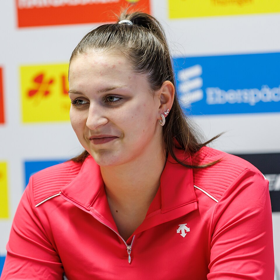 Merle Fräbel
