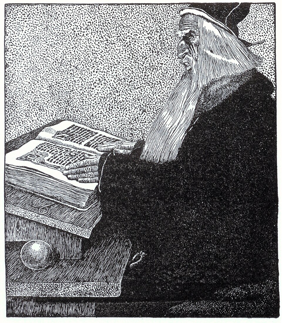 Merlyn Davies