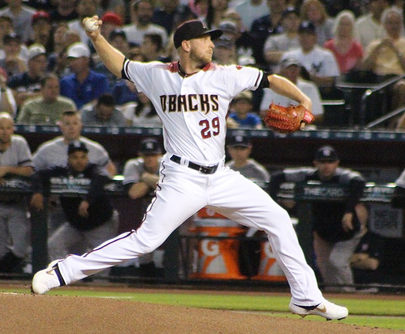 Merrill Kelly