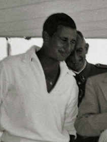 Merry Martínez Bordiú