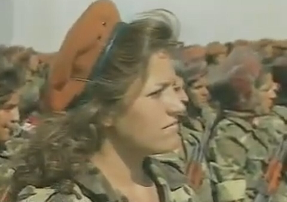 Mervat Zain