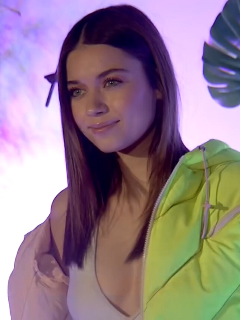 Merve Hanım