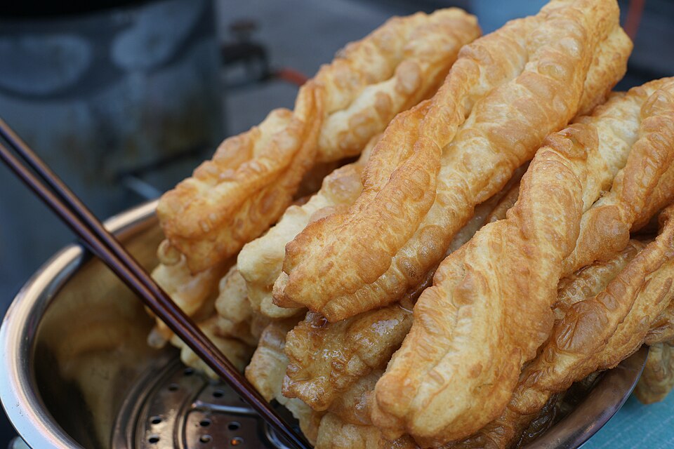 Mese Chao Chai Noi