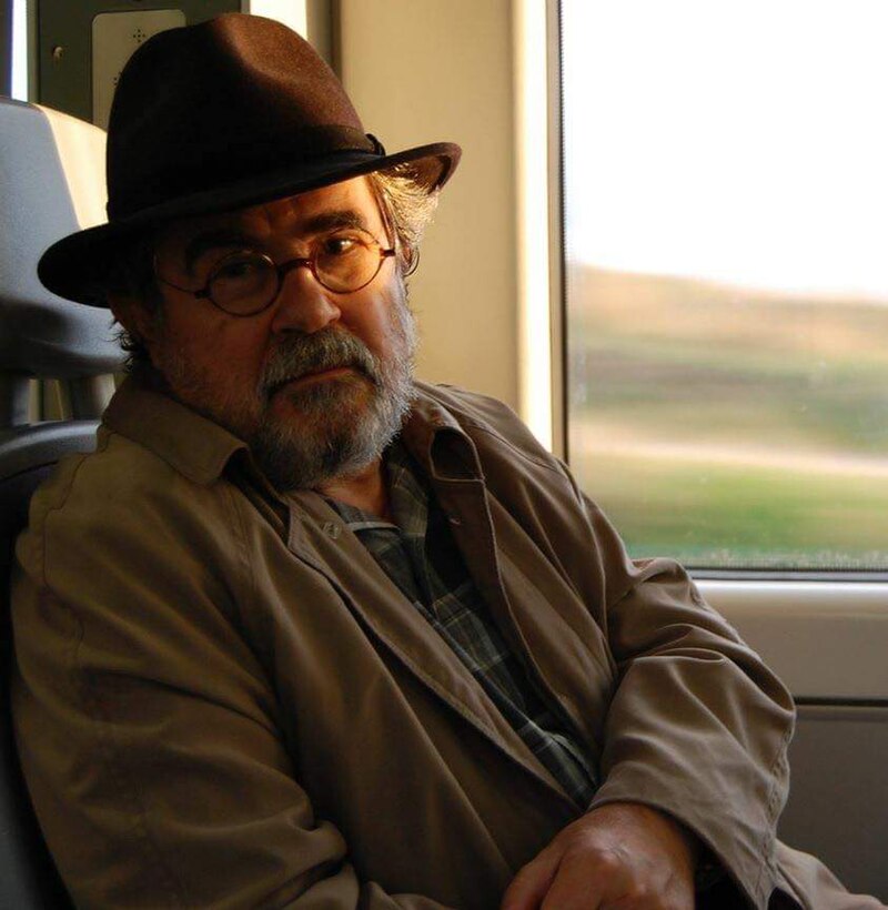 Mestre Lolô