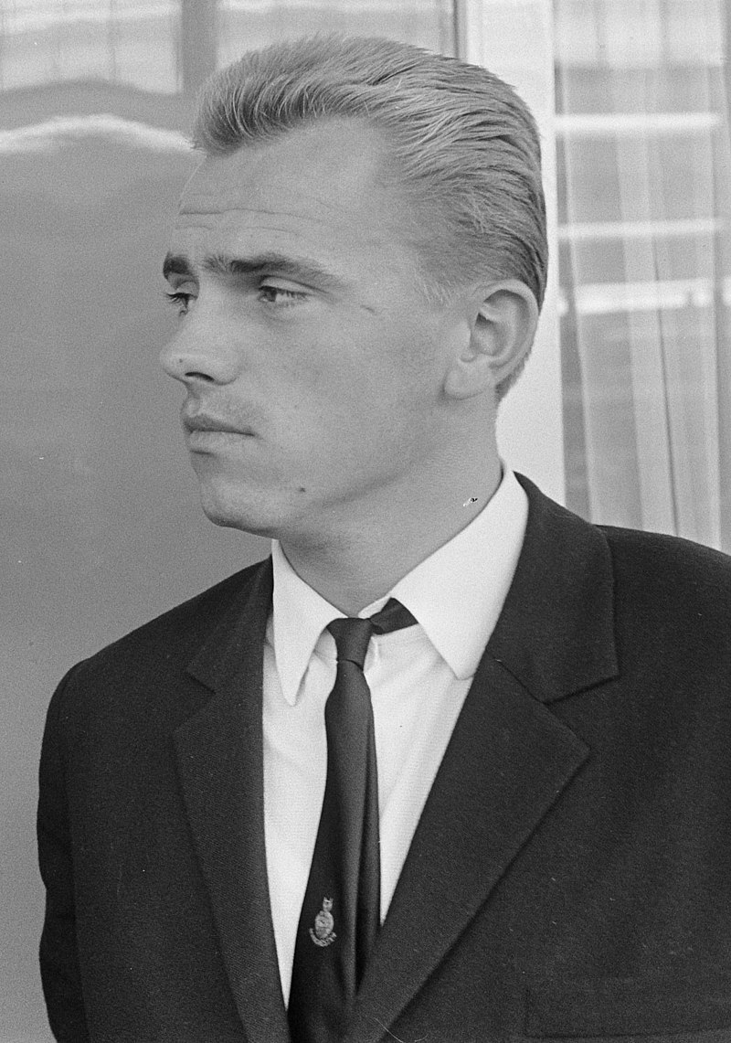 Mészöly Kálmán