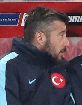 Metin K.