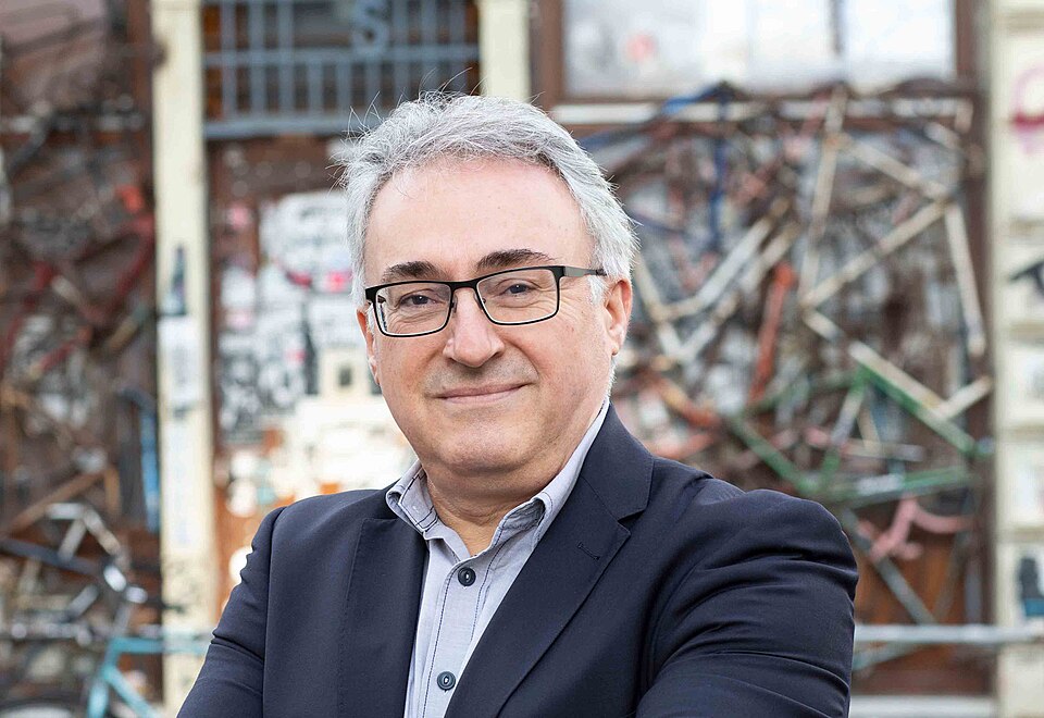 Metin Kaya