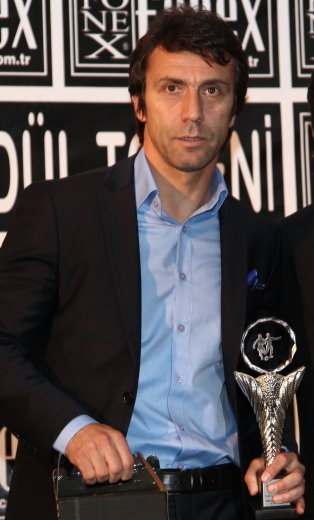 Metin Korkmaz