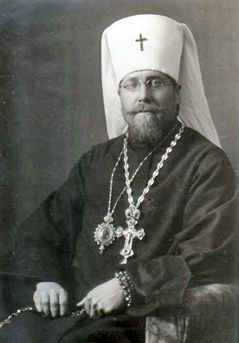 Metropolitan Alexander