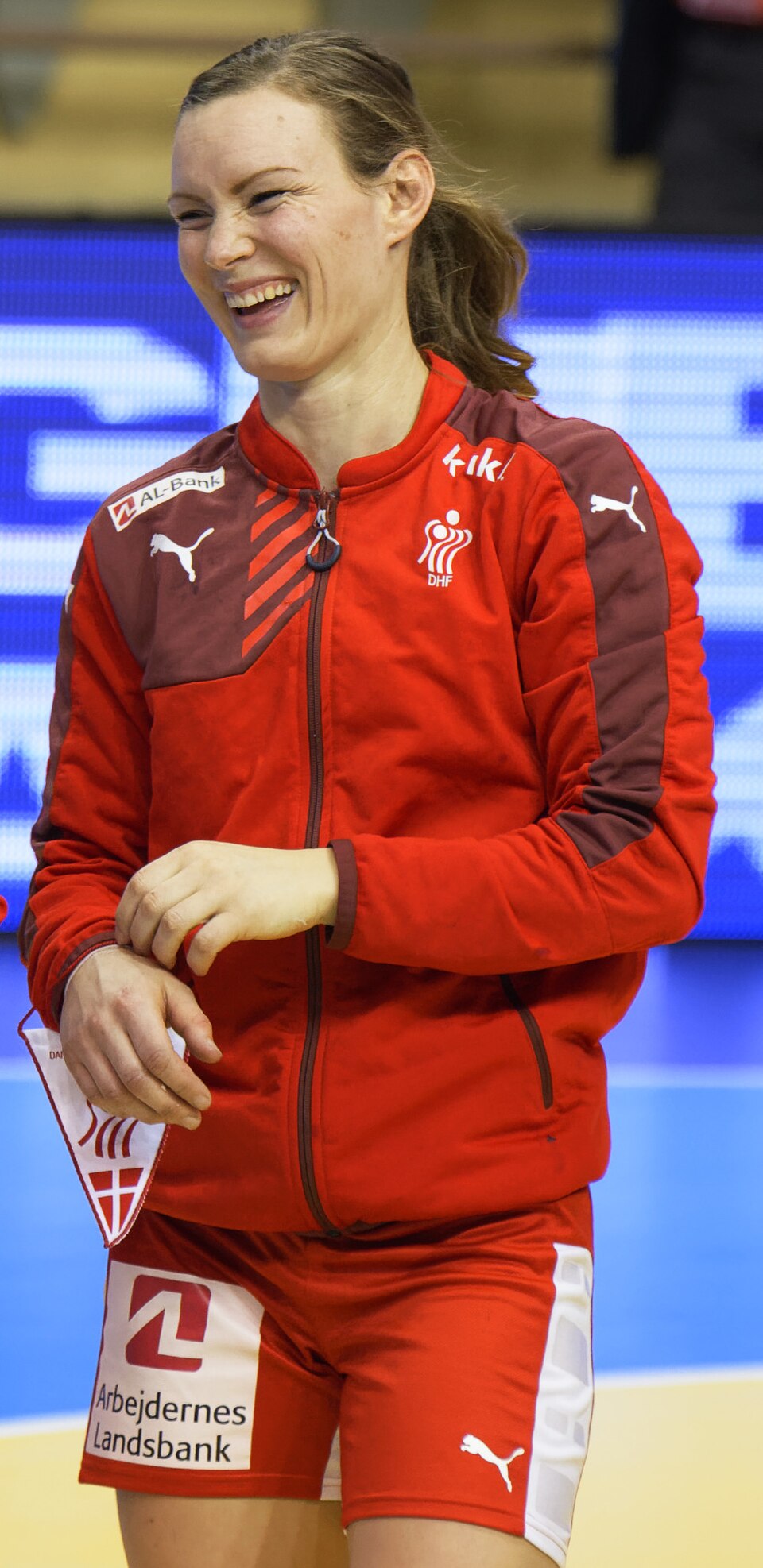 Mette Hansen