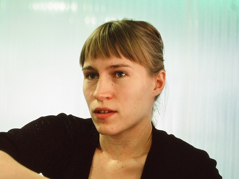 Mette Ingvartsen