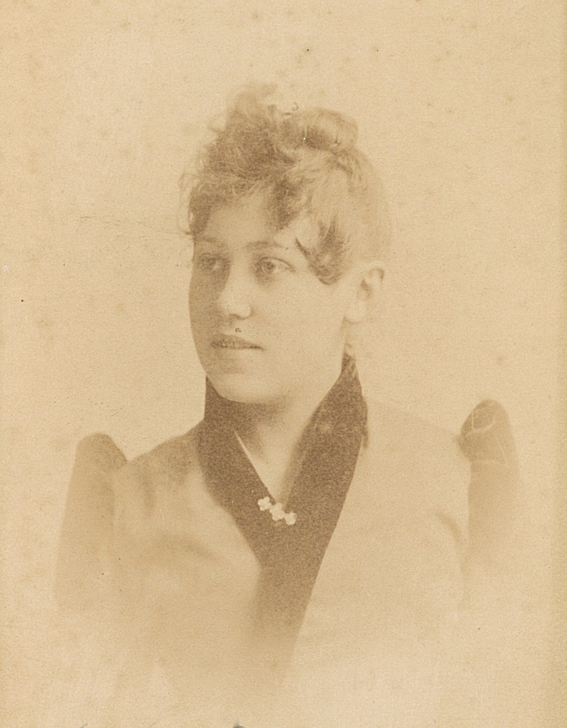 Mette Jahr