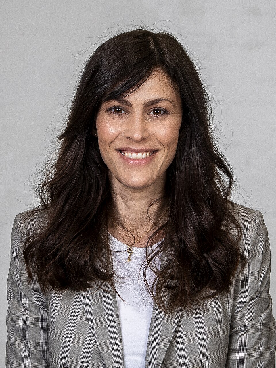 Mette Thiesen