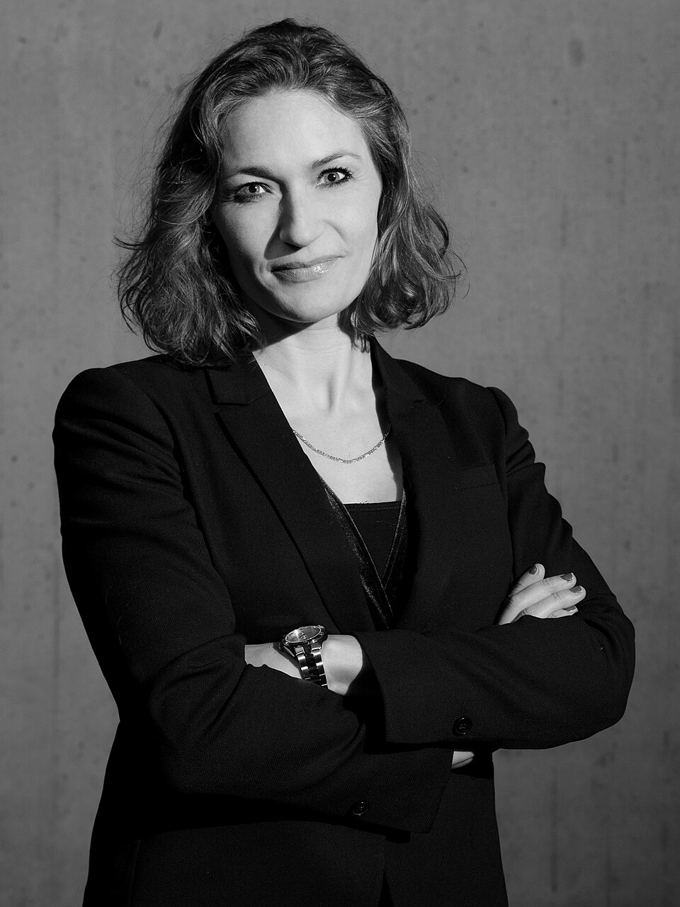 Mette Wagner