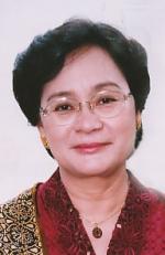 Meutia Farida Hatta Swasono