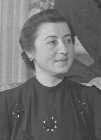 Mevhibe Inönü