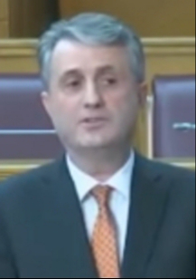 Mevludin Nuhodžić