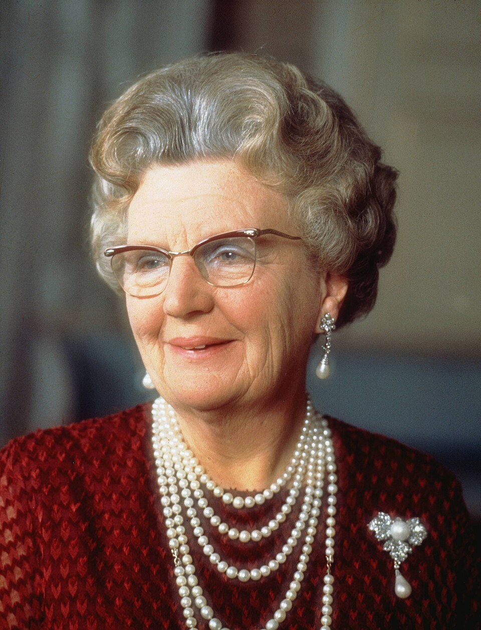 Mevrouw Simons