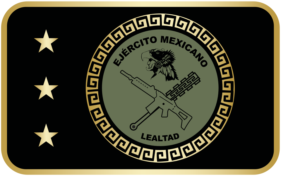 Mexican Army
