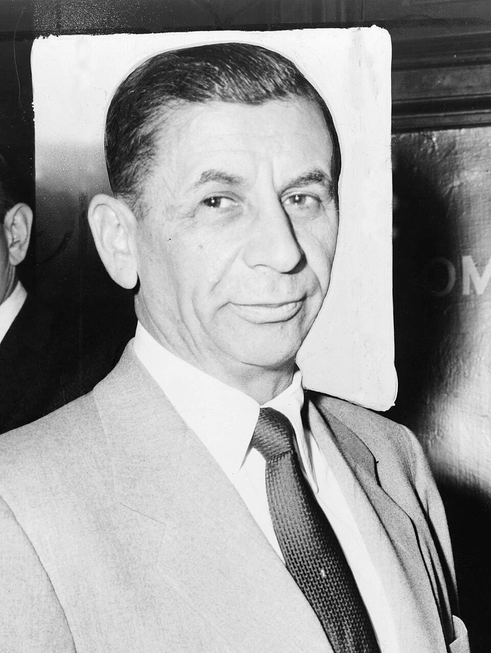 Meyer Lansky II