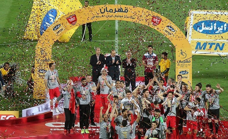Meysam Taremi