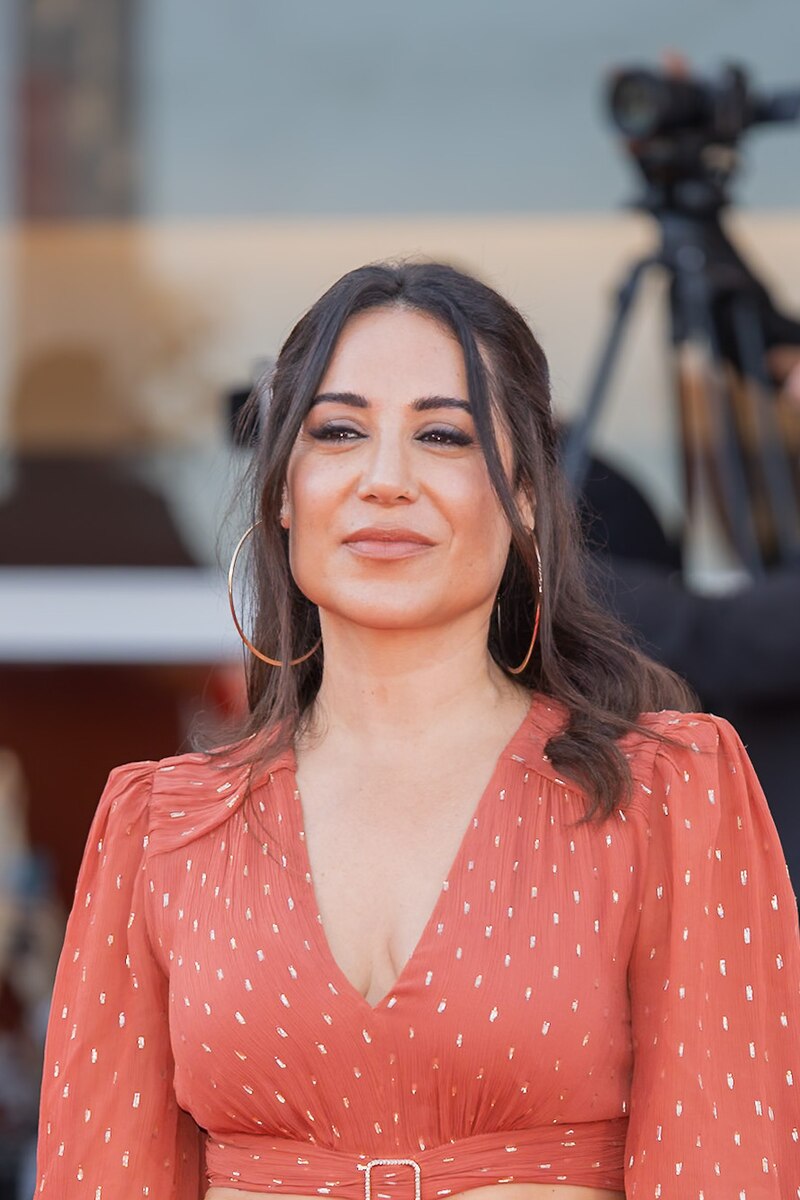 Meysem Marrouki