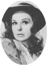 Mezei Mária