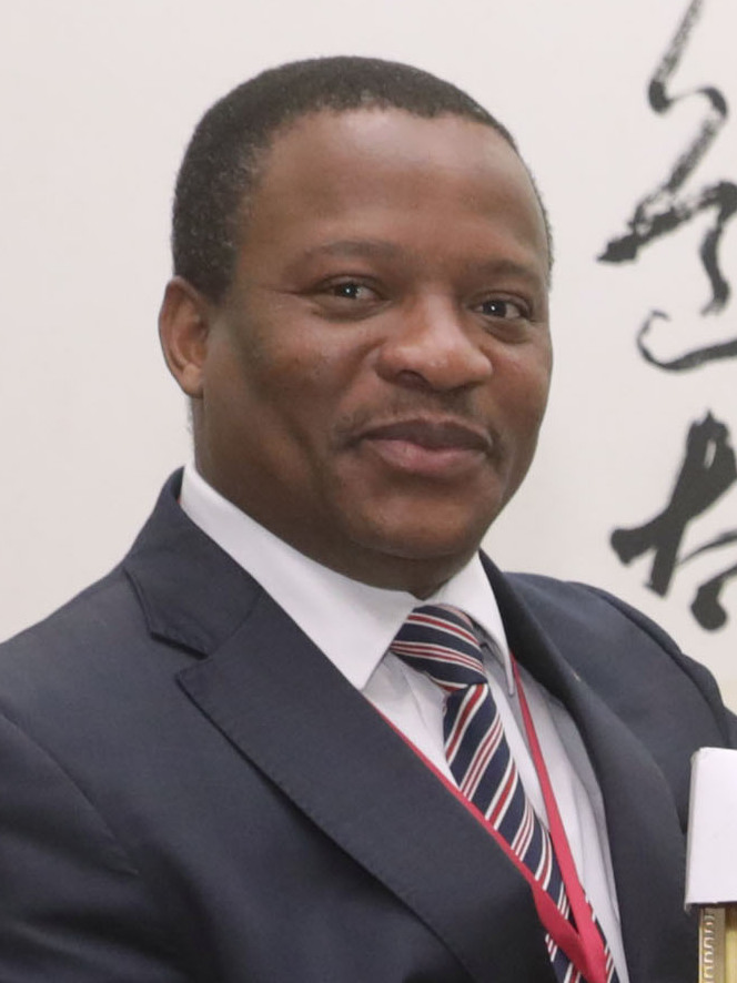 Mgwagwa Gamedze