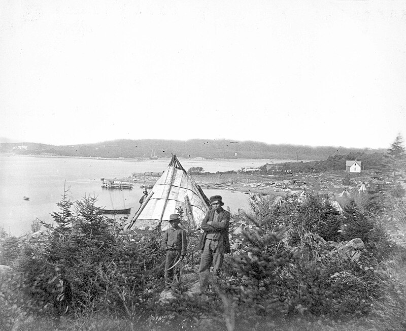 Mi Kmaq