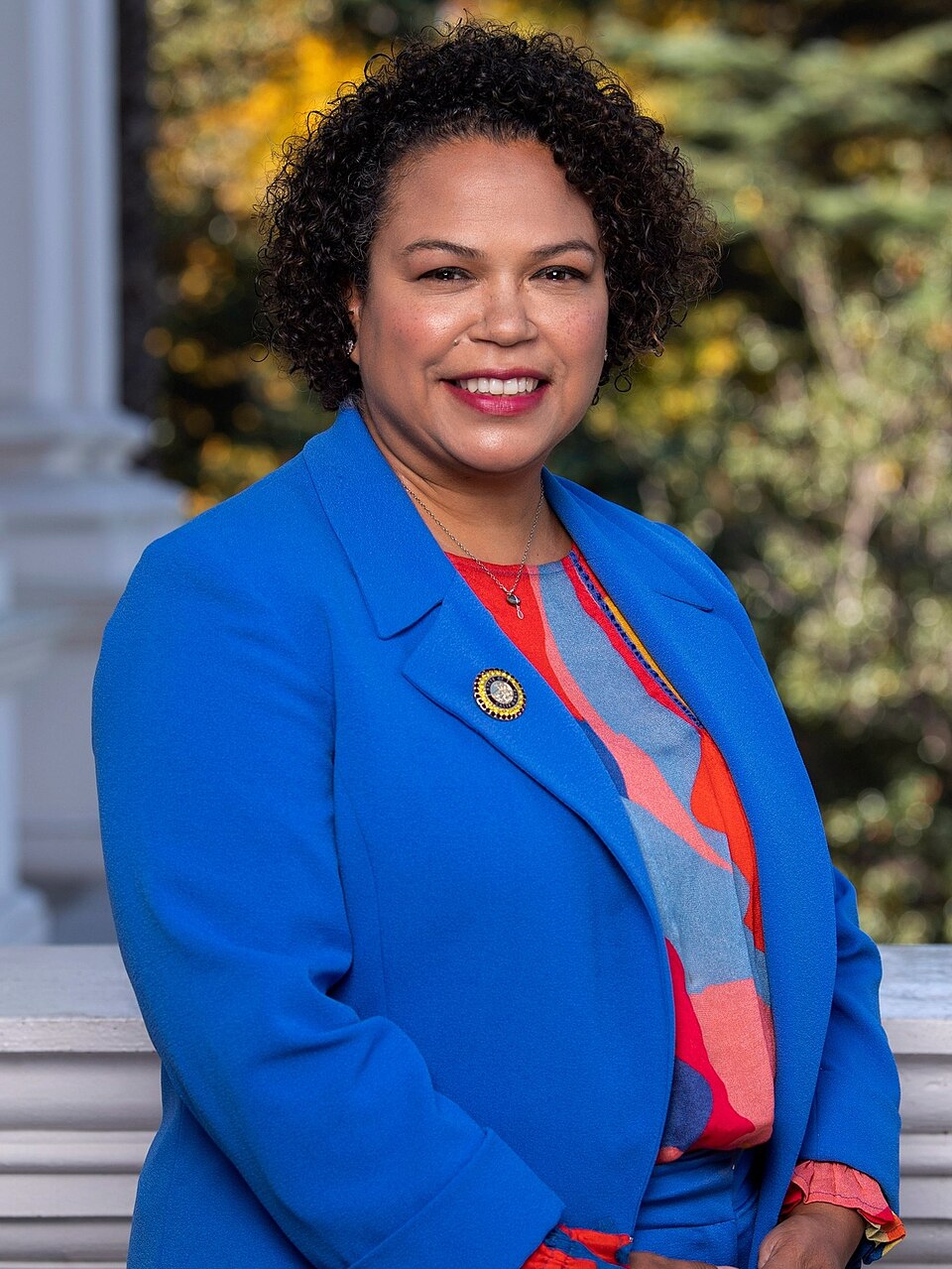 Mia Bonta