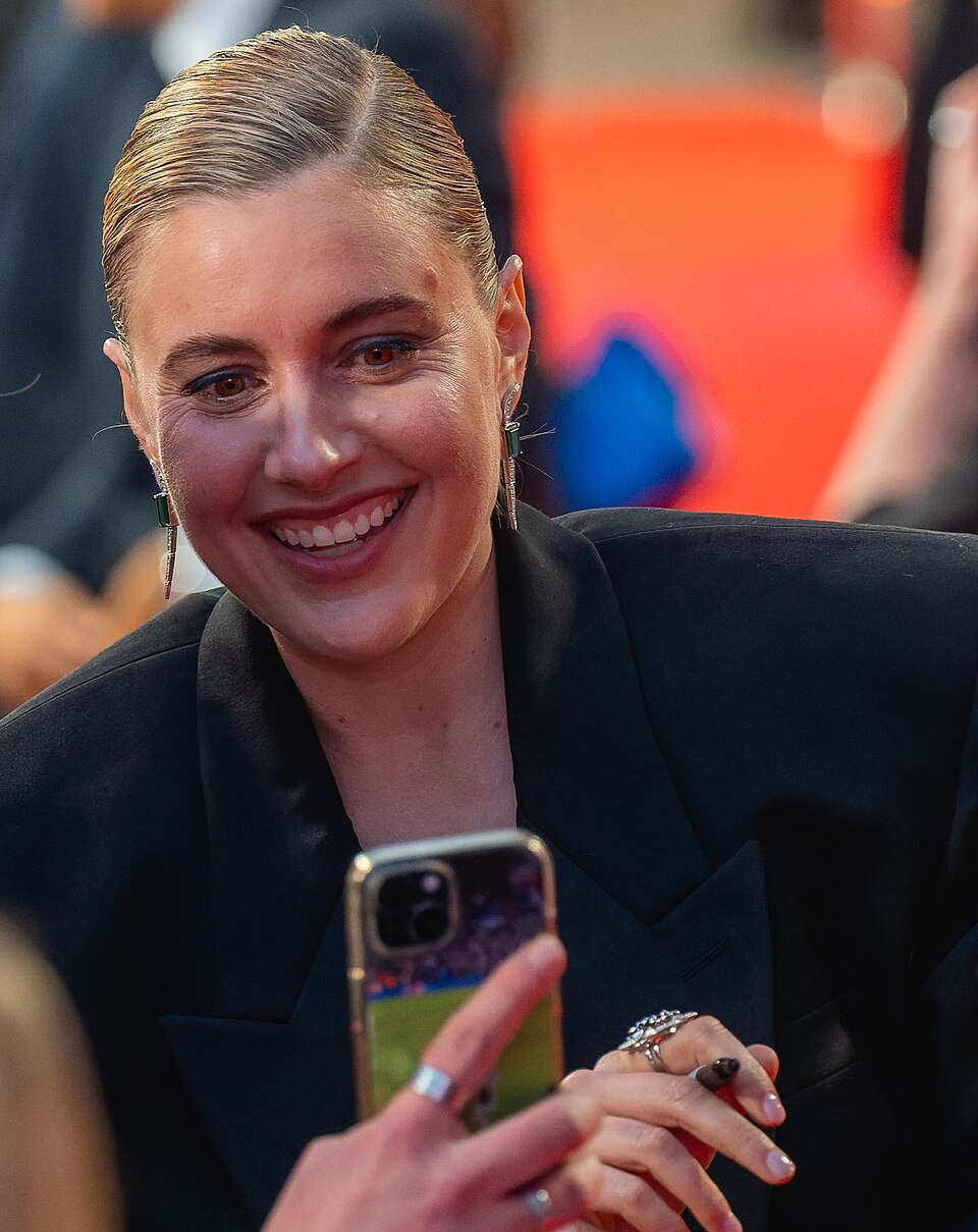 Mia Eisenberg Greenberg