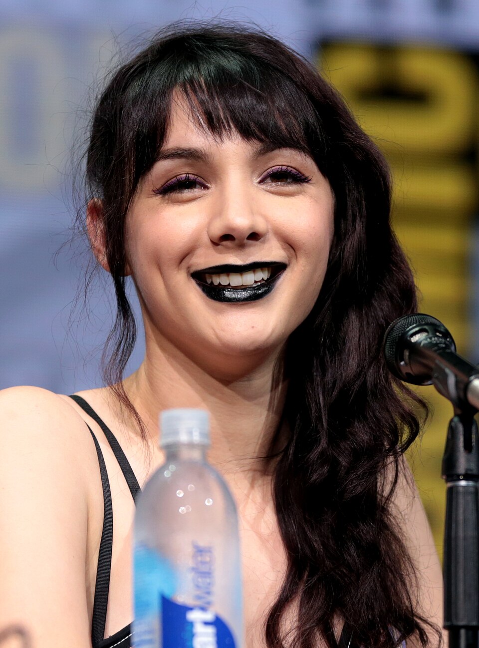 Mía Liberato
